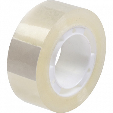 Скотч канцелярский 15х33