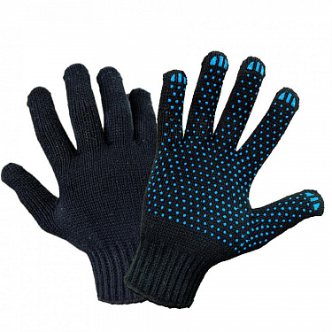 Перчатки х/б 3 нити