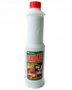 Санокс 750 мл.