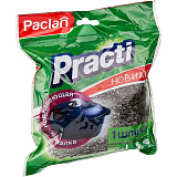 Губка для посуды Paclan